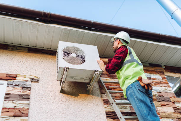 Best HVAC for Healthcare Facilities in Arbury Hls, IL