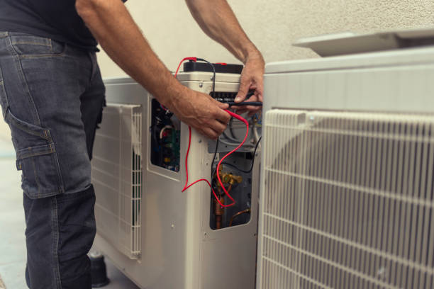 Best HVAC Financing and Leasing in Arbury Hls, IL