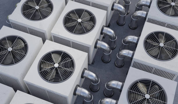 Best Ductless Mini-Split Systems in Arbury Hls, IL