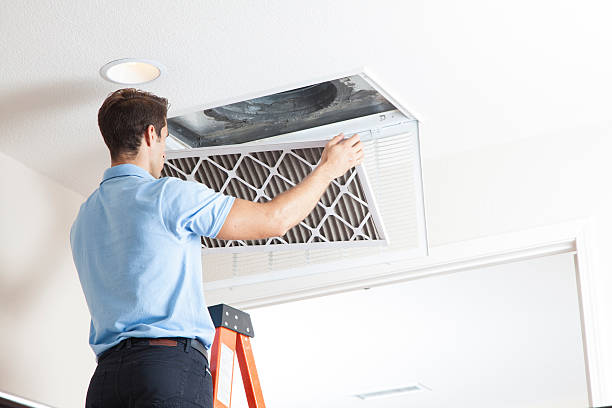 Best HVAC Software and Technology in Arbury Hls, IL