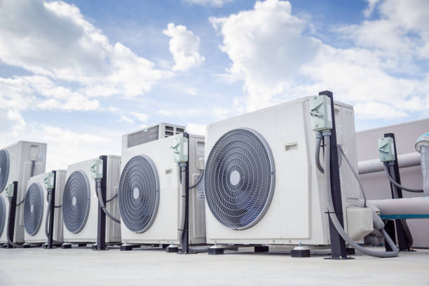 Best Residential HVAC in Arbury Hls, IL