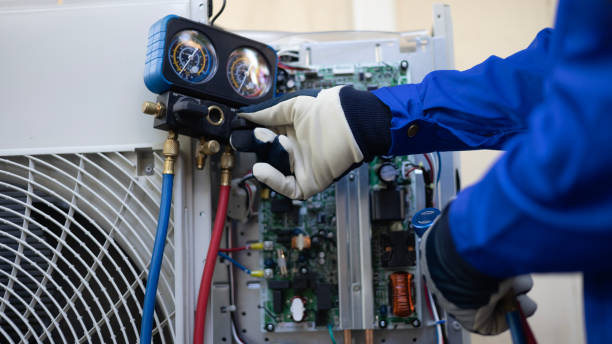 Best Emergency HVAC Services in Arbury Hls, IL